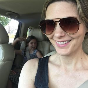 Meet your Posher, Gwen